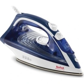 Resim Tefal Maestro Plus FV1840 2300W Buharlı Ütü – Seramik Taban, Damlama Önleme, Dikey Buhar, Ayarlanabilir Isı Kontrolü 