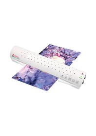 Resim Mühlen 430-a3 Kompakt A3 Laminasyon Makinası 