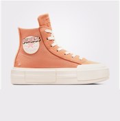 Resim Converse Chuck Taylor All Star Cruise Scribble Unisex Turuncu Sneaker 