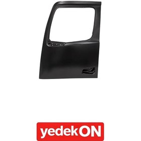 Resim Kapı Komple Actros Mp4 Stream-Classıc Sol (Kahveci Premium) - A9607202103 