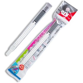 Resim Sdi Kalem Silgi Sürgülü Gpe-25 