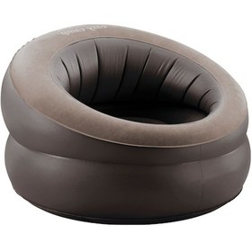 Resim Easy Camp Maple Chair Şişme Doğa Mobilyası Kahve 