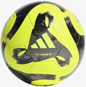 Resim Adidas Tiro Lge Tb Unisex Sarı Top Hz1295 Sarı 