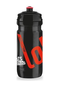 Resim Elite Matara Suluk Loli Siyah 600ml. Siyah 