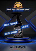 Resim Wöbermann Jant Temizleme Rim Cleaner Spreyi 400 Ml. 