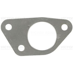 Resim V.reınz 712663810 - Egzoz Manıfold Contası Mercedes M103 W201 W1 
