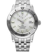 Resim Orient RE-AU0502S00B Otomatik Erkek Kol Saati 