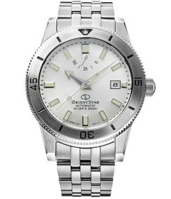 Resim Orient RE-AU0502S00B Otomatik Erkek Kol Saati 