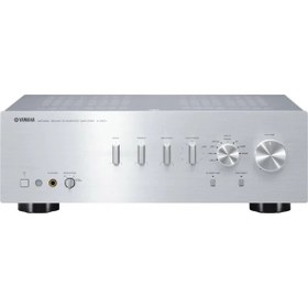 Resim Yamaha A-S701 Stereo Amplifier / Gri Ürünlerimiz orjinal resmi garantili ve faturalıdır.Aynı gün kargo