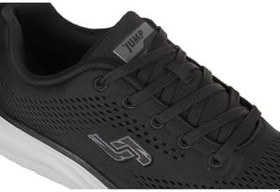 Resim Jump 34712 Memory Taban Yürüyüş Koşu Fitness Spor Ayakkabı | Unisex 