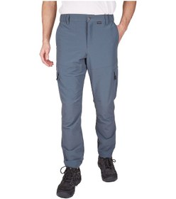 Resim Alpinist Spitz Tactical Erkek Pantolon Indigo İndigo 