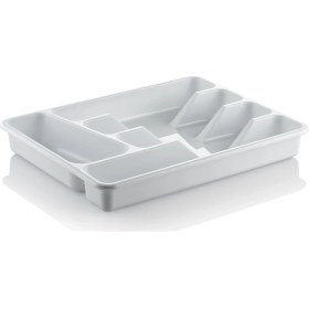 Resim Hobby Life Plastik küçük çekmece kaşıklığı normal 41200 