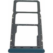 Resim Samsung Uyumlu Galaxy M21S (Sm-M215) Sim Tepsisi 