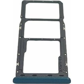 Resim Samsung Uyumlu Galaxy M21S (Sm-M215) Sim Tepsisi 