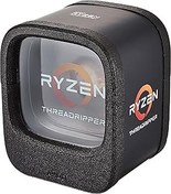 Resim AMD Ryzen, 1900X Threadripper 4.0Ghz Tr4 