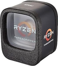 Resim AMD Ryzen, 1900X Threadripper 4.0Ghz Tr4 