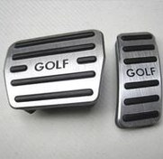 Resim Volkswagen Golf 7 Pedal Seti Otomatik 2li 