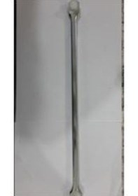 Resim BİRLİK 554 Silecek Kol Mekanizması Iç Sol CLIO 