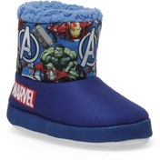 Resim AVENGERS Dosta.p2pr Lacivert Erkek Çocuk Panduf 