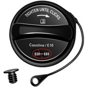 Resim Suofeng 2003-2021 Araçlar Ve 2005-2011 Lincoln Modelleri İçin Fc1079 Fc1080 Uyumlu Yakıt Kapak Değiştirme Parçası 