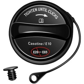 Resim Suofeng 2003-2021 Araçlar Ve 2005-2011 Lincoln Modelleri İçin Fc1079 Fc1080 Uyumlu Yakıt Kapak Değiştirme Parçası 