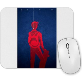 Resim Baskı Dükkanı Spider Man 20 Ingram Mouse Pad 