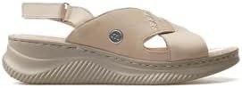 Resim Mammamia Kadın Sandal 374 D25ys-2855z - 13316 