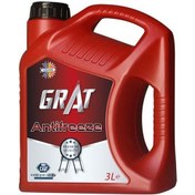 Resim Grat-821200 - Premıum Kırmızı Serı 3 Lt Organık Konsantre % 5 