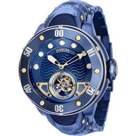 Resim Invicta 35730 135730 Mechanical 54 MM Erkek Kol Saati 