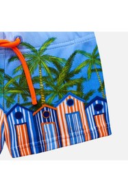 Resim Mayoral Yazlık Erkek Bebek Boxer Mayo 2'li Set 