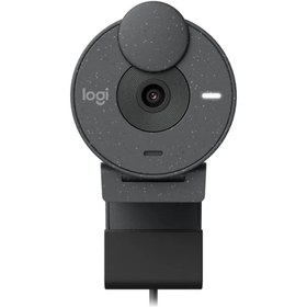 Resim Logitech Brio 300 Grafite Full HD Webcam 960-001436 