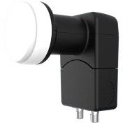 Resim Atlanta Inverto High-Band Circular Twin Lnb (Çift çıkışlı) 