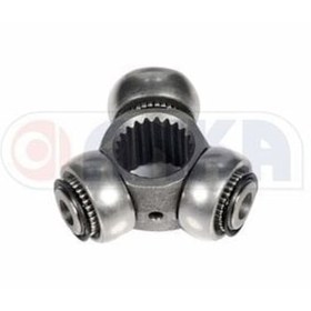Resim R9 Broadway Ön Aks Mafsalı 51155 - 