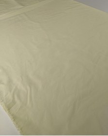 Resim Açık Yeşil Renkte Tafetta Kumaş 150x330cm-10951 Yeşil 