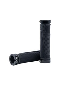 Resim Zozo G308 Vidalı Profesyonel Bisiklet Elciği Siyah 