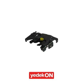 Resim Ön Panjur Kilidi Kısa 6 Serisi Scanıa Sol 