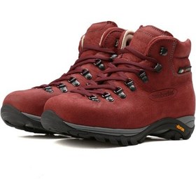 Resim Zamberlan Kırmızı Kadın Trekking Bot Ve Ayakkabısı 0320Pw0G-R5 N. 