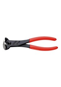 Resim Knipex 6801180 Tepe Keski 180 Mm 