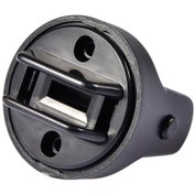 Resim Samdoo Mazda 6 Cx7 Cx9 İçin Abs Plastik Kontak Anahtarı Döner Düğme D461-66-141a-02 D6y1-76-142 