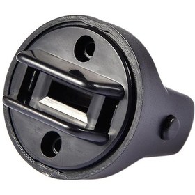 Resim Samdoo Mazda 6 Cx7 Cx9 İçin Abs Plastik Kontak Anahtarı Döner Düğme D461-66-141a-02 D6y1-76-142 