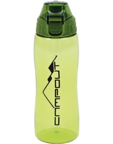 Resim Nurgaz Campout Hijyenik Matara Çok Renkli 