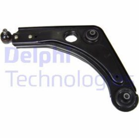 Resim DELPHI TC571 Salincak Sol Rotilli ( Ford : Escort 95- ) 1058280 95AB3051AB (WH491472) 