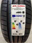 Resim Lassa / 205/55R17 (REVOLA) 2025 YAZ LASTİĞİ 
