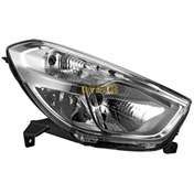 Resim AYFAR 404530 Far Sağ Sinyal Dokker Lodgy Uyumlu 