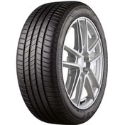 Resim Bridgestone 205/60 R16 T005 Driveguard Rft 96V XL Yaz Lastiği 2025 