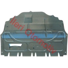 Resim Vw Polo 2002-2009 Plastik Muhafaza Dizel Enjeksiyon 6Q0825237Ab 