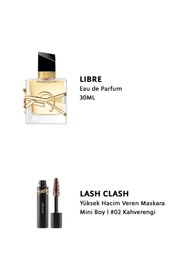 Resim Yves Saint Laurent Libre Kadın Parfüm Seti 7829999999247 