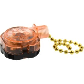 Resim Vantilatörü Için Zincirli Hız Kontrol Anahtarı, Çekme Mekanizmalı 