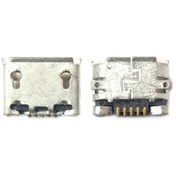 Resim Sony Uyumlu Ericsson K9 Için Oem Şarj Soketi (469237228) 