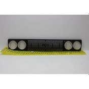 Resim Tofas Uyumlu Murat 131 Çift Farli Ön Panjur Opar 433993 